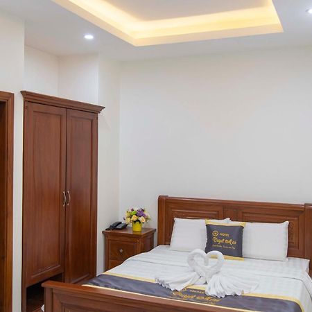 Sin E Hotel Vung Tau Exterior photo