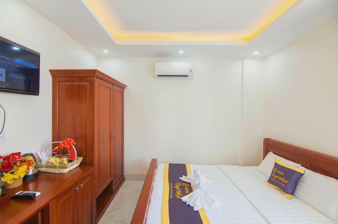 Sin E Hotel Vung Tau Exterior photo